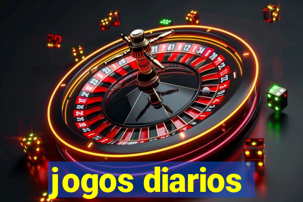 jogos diarios